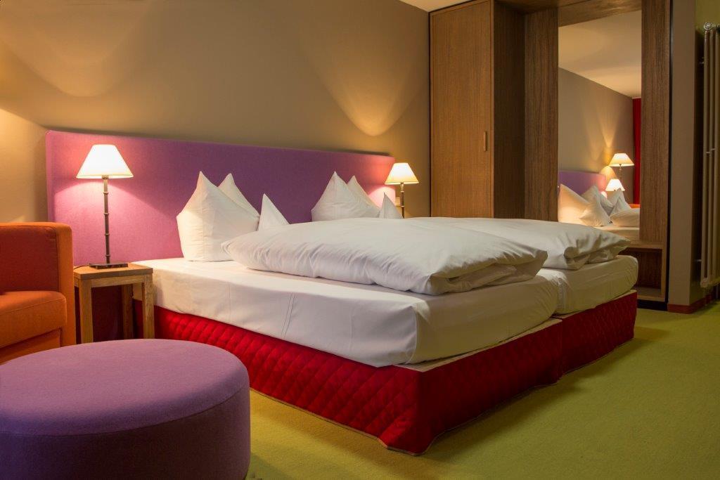 Hotel Schurwald